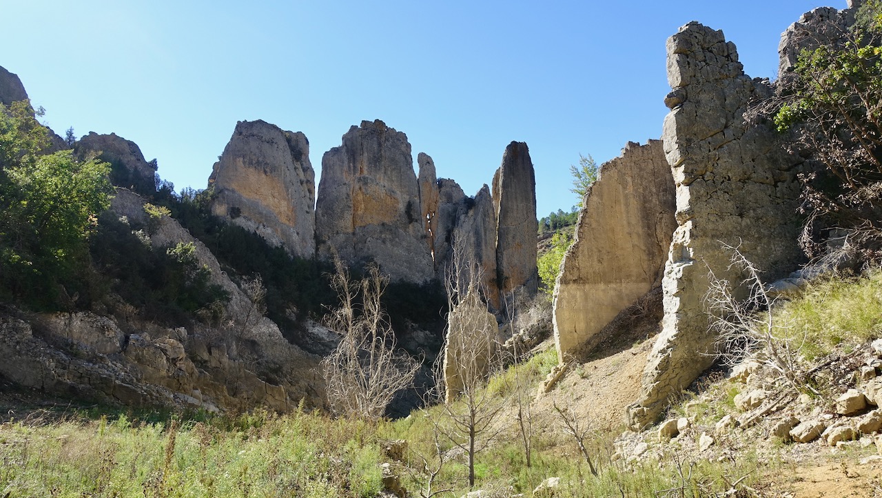 Picture of the hike