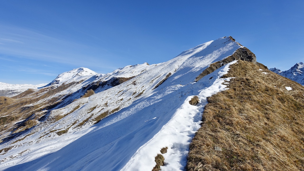 Picture of the hike