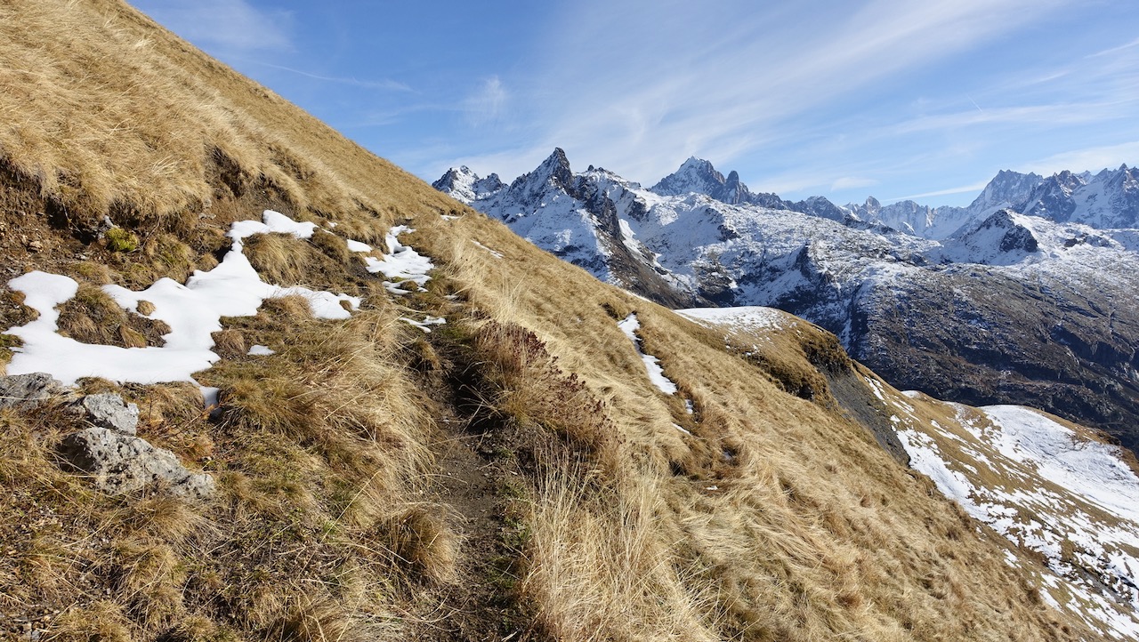 Picture of the hike