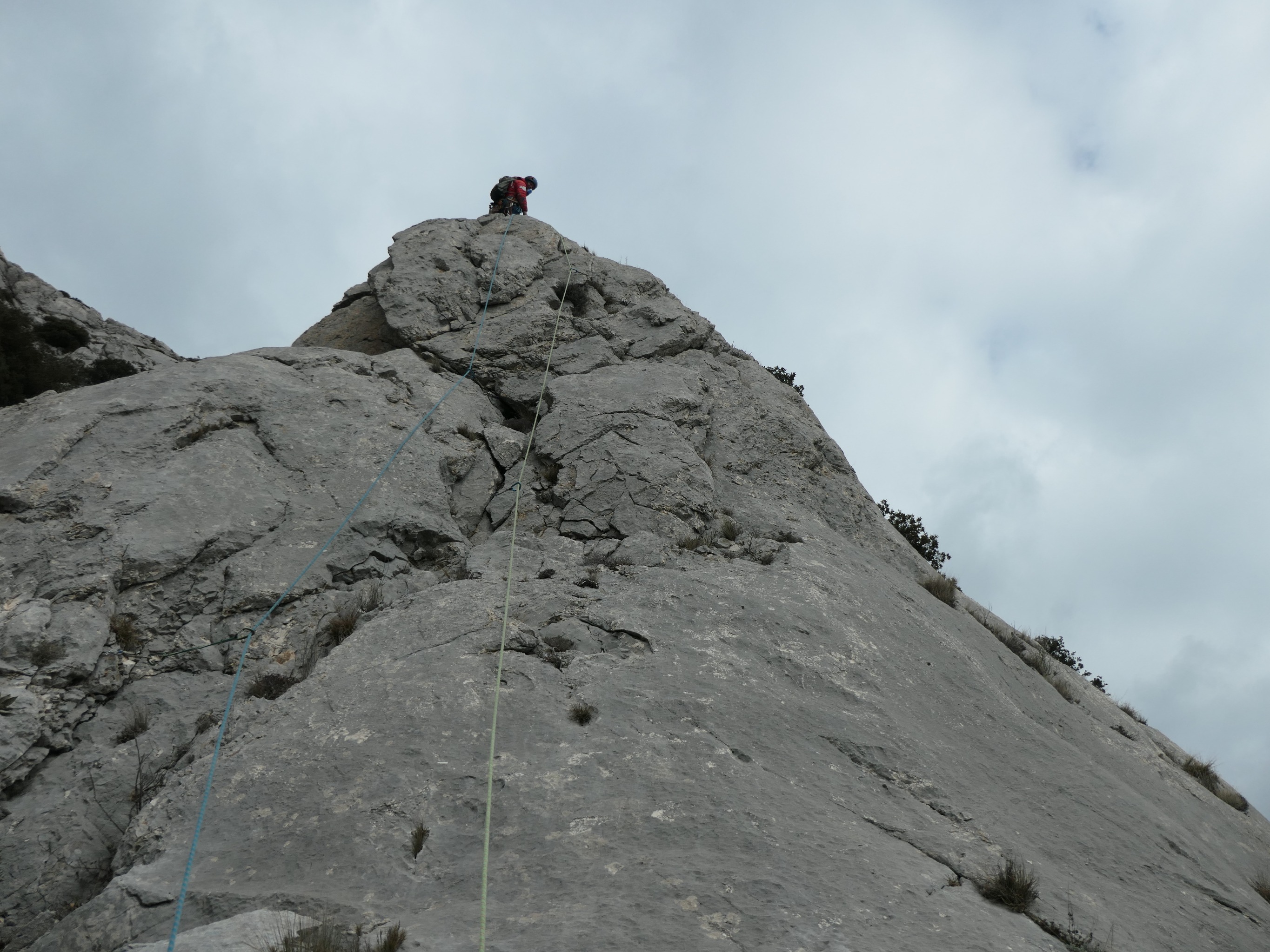 Picture of the hike