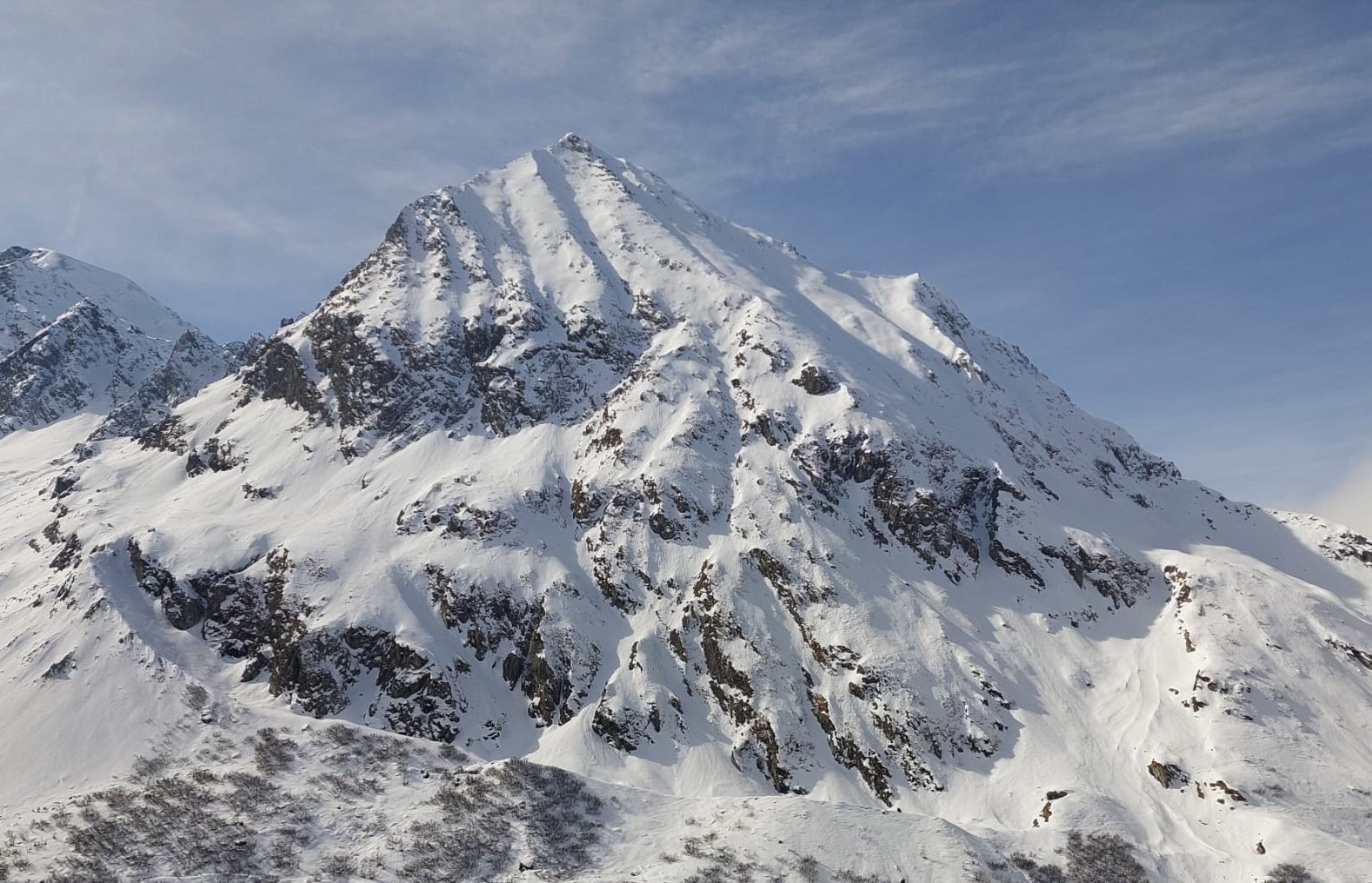 Picture of the hike