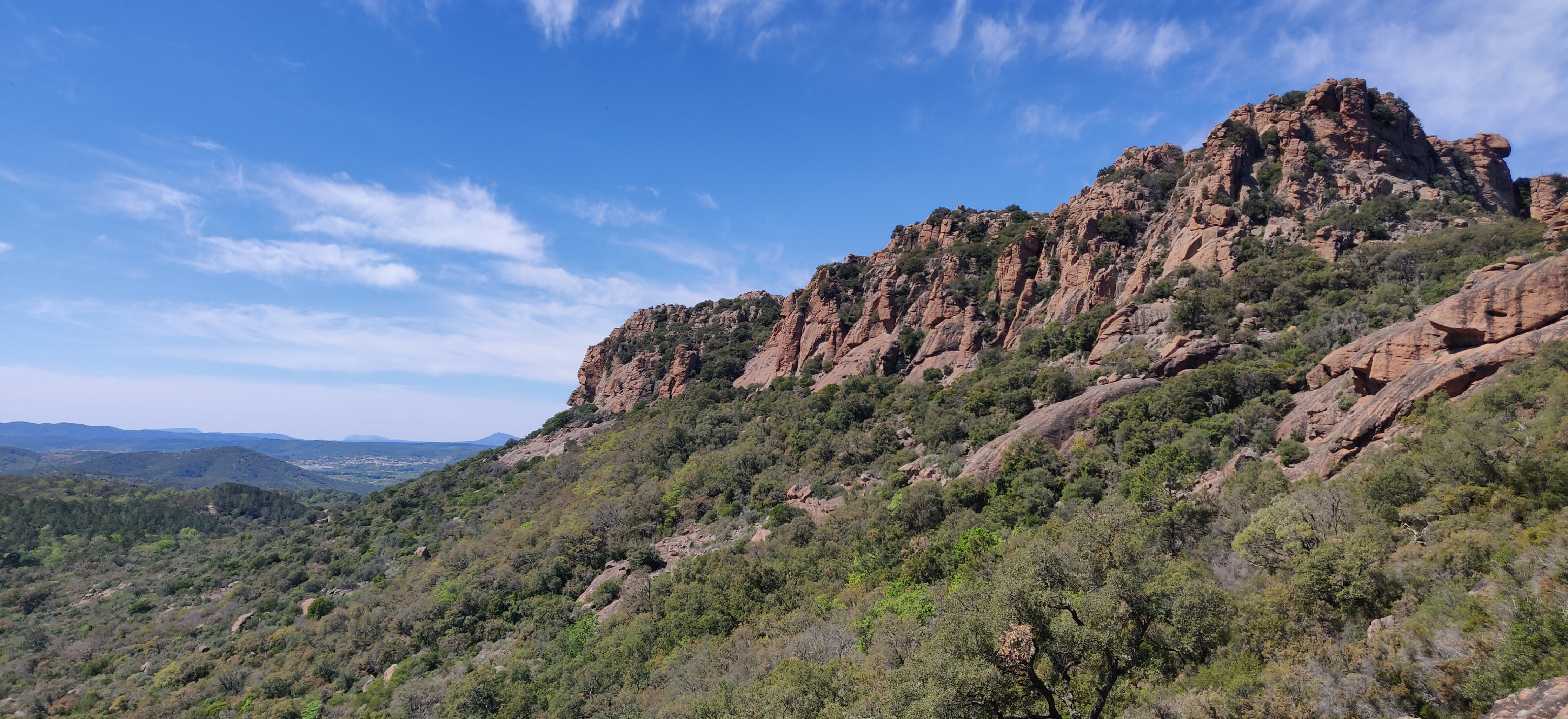 Picture of the hike