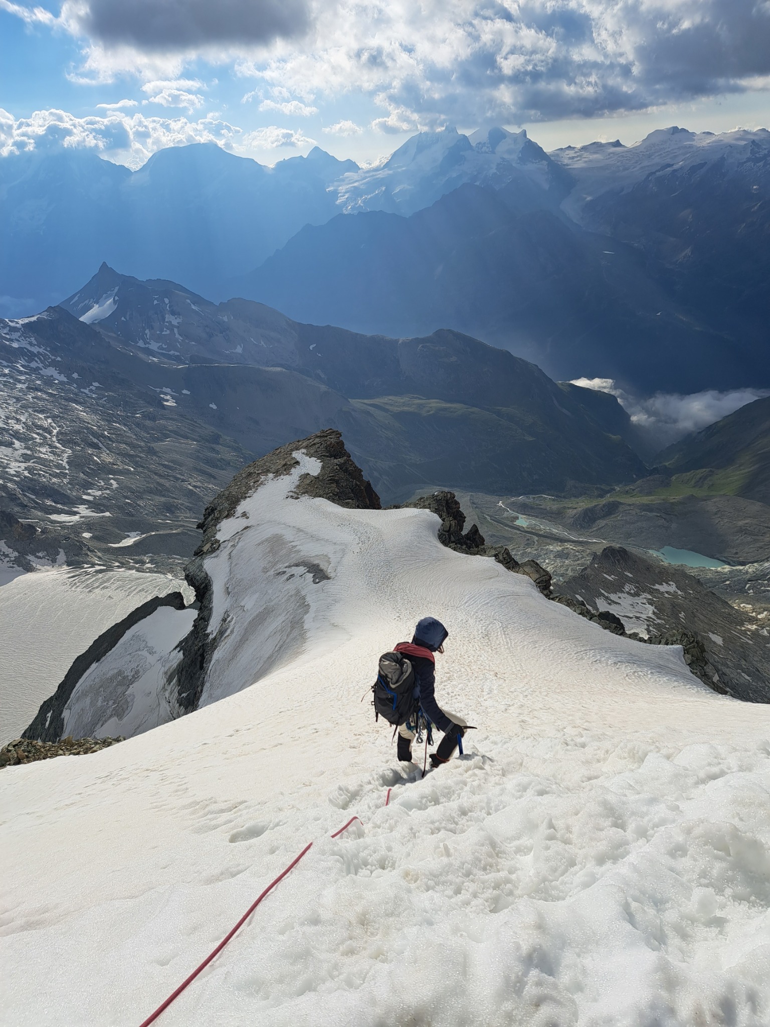 Picture of the hike