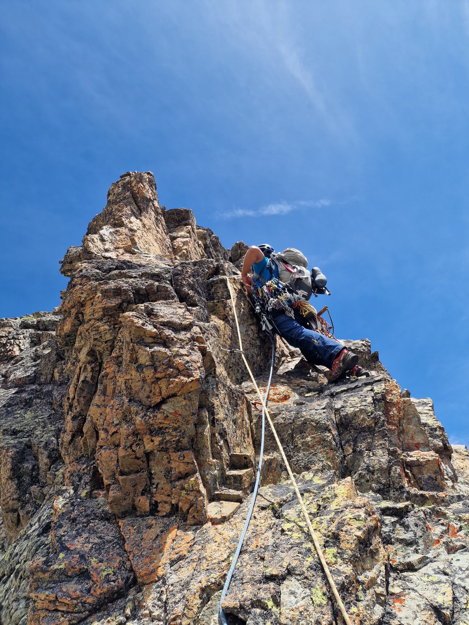 Picture of the hike