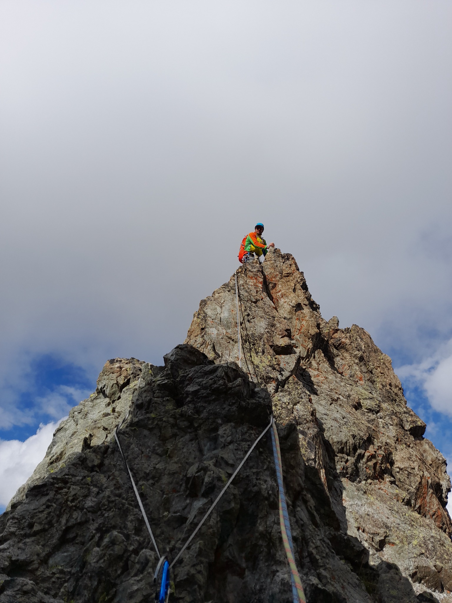 Picture of the hike