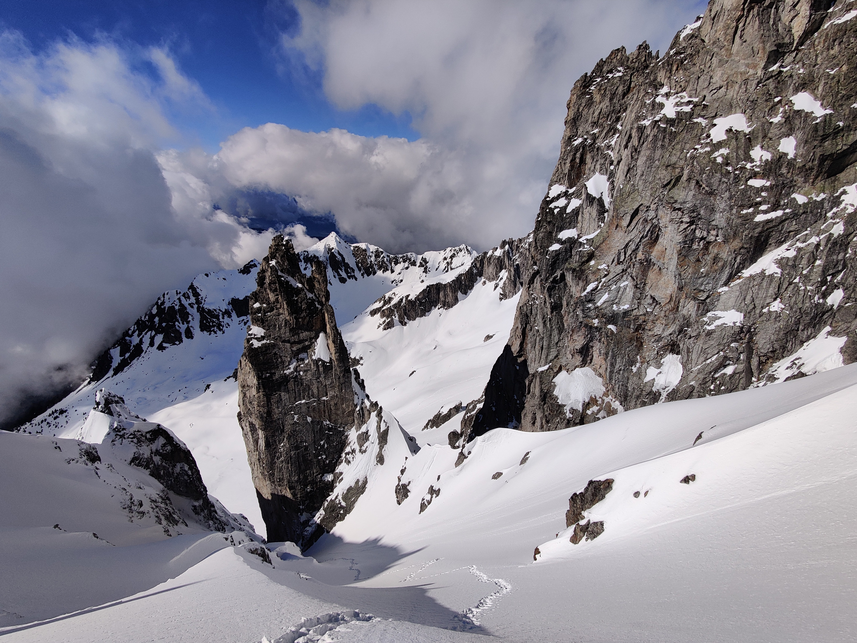 Picture of the hike