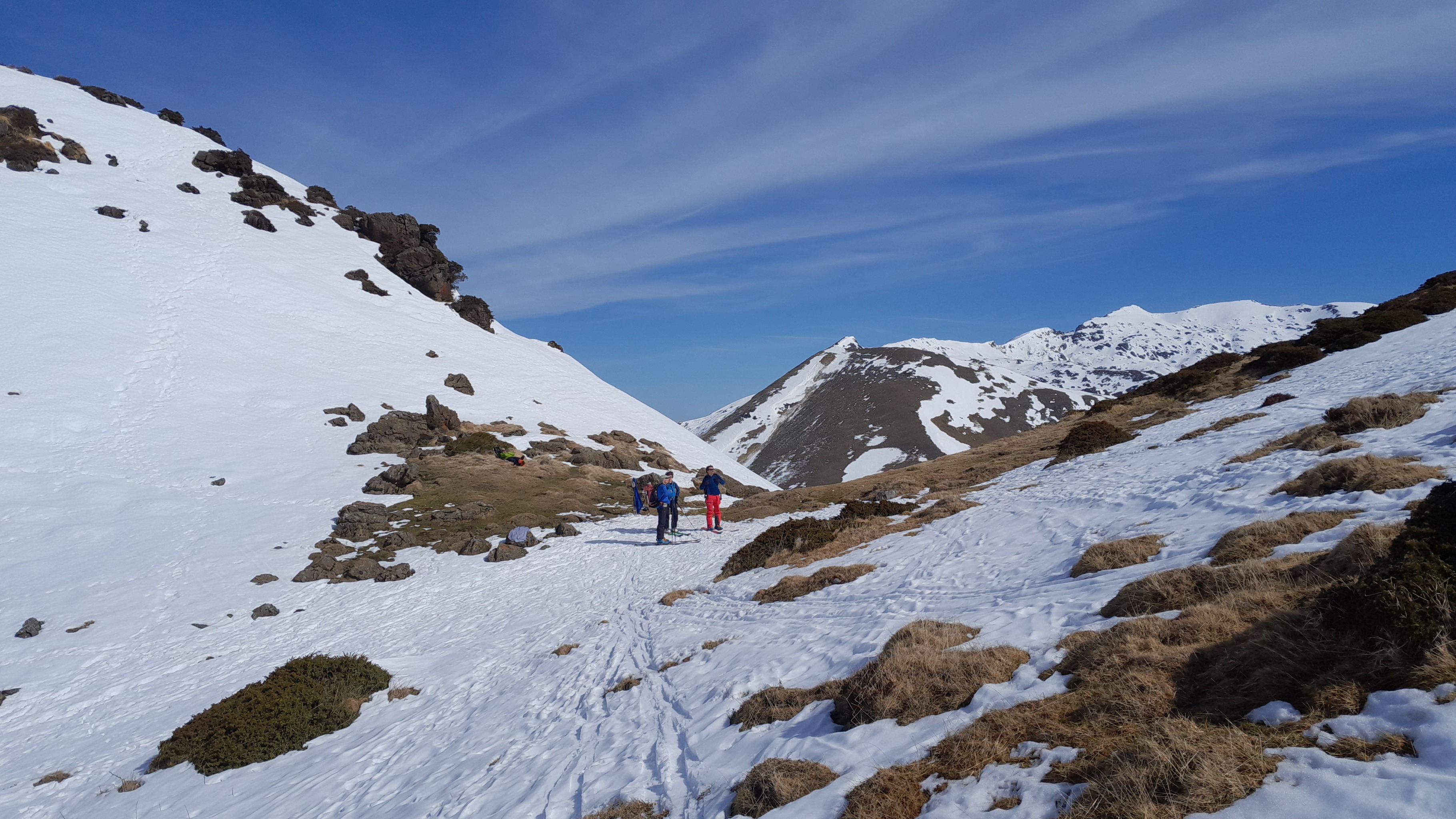 Picture of the hike