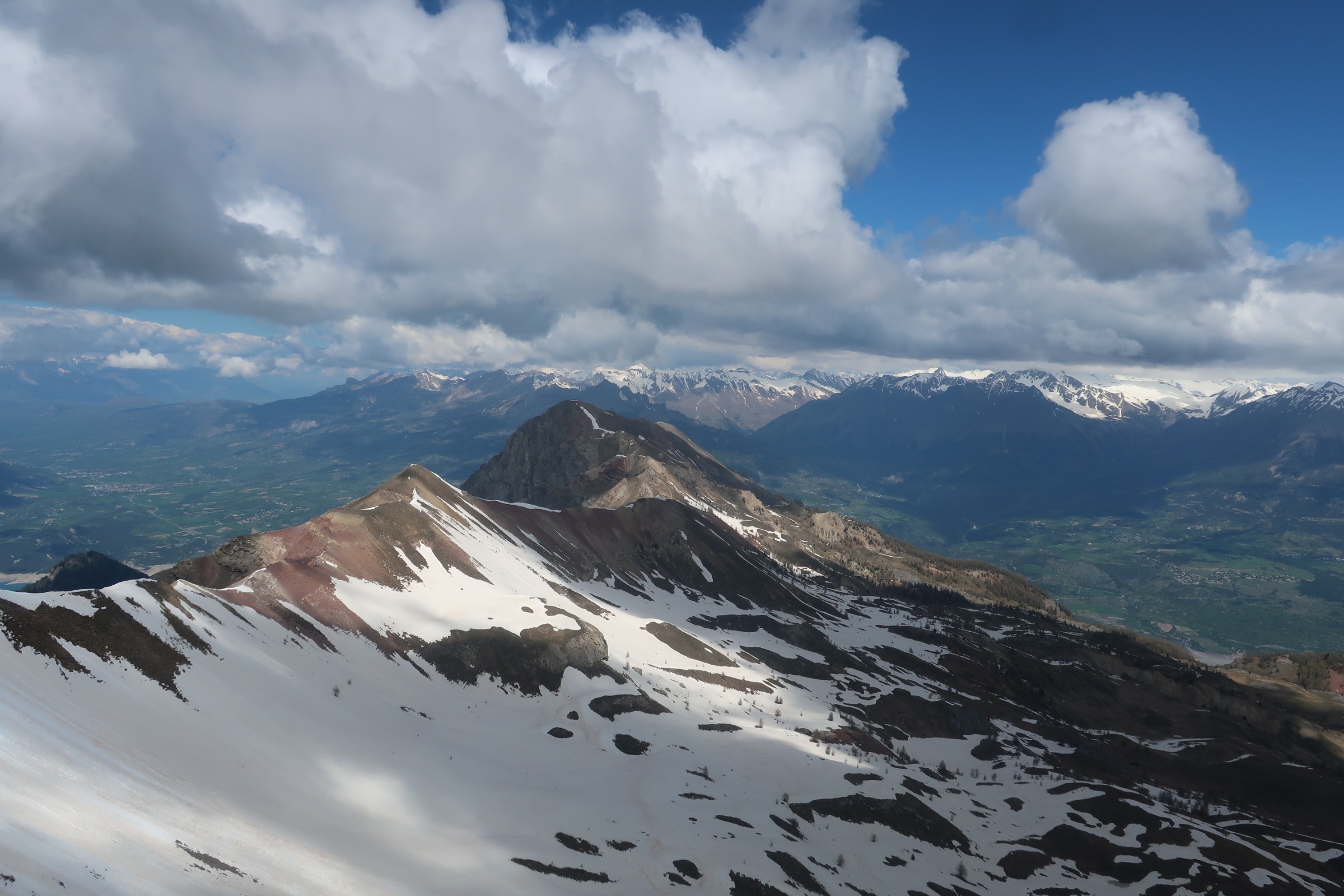 Picture of the hike