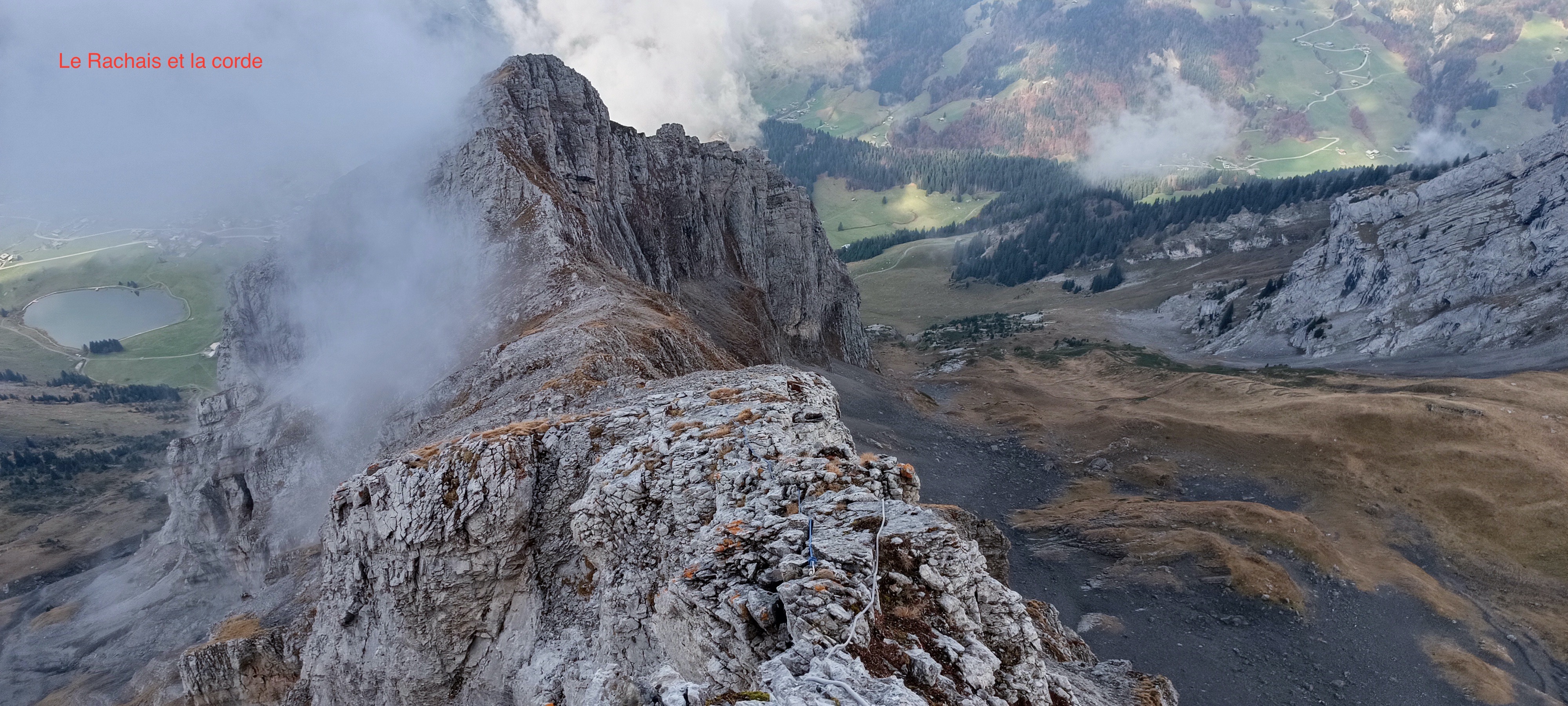 Picture of the hike