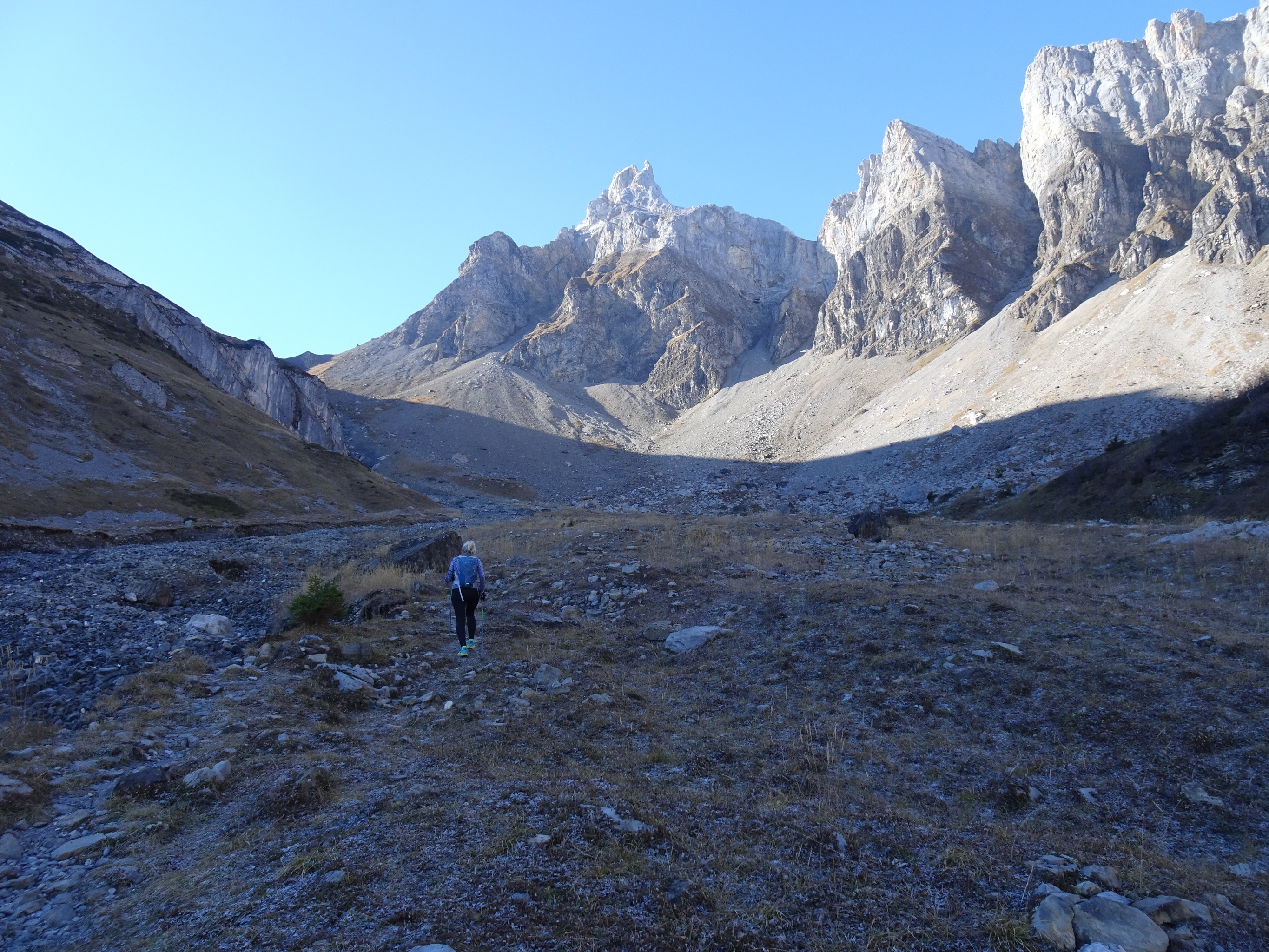 Picture of the hike