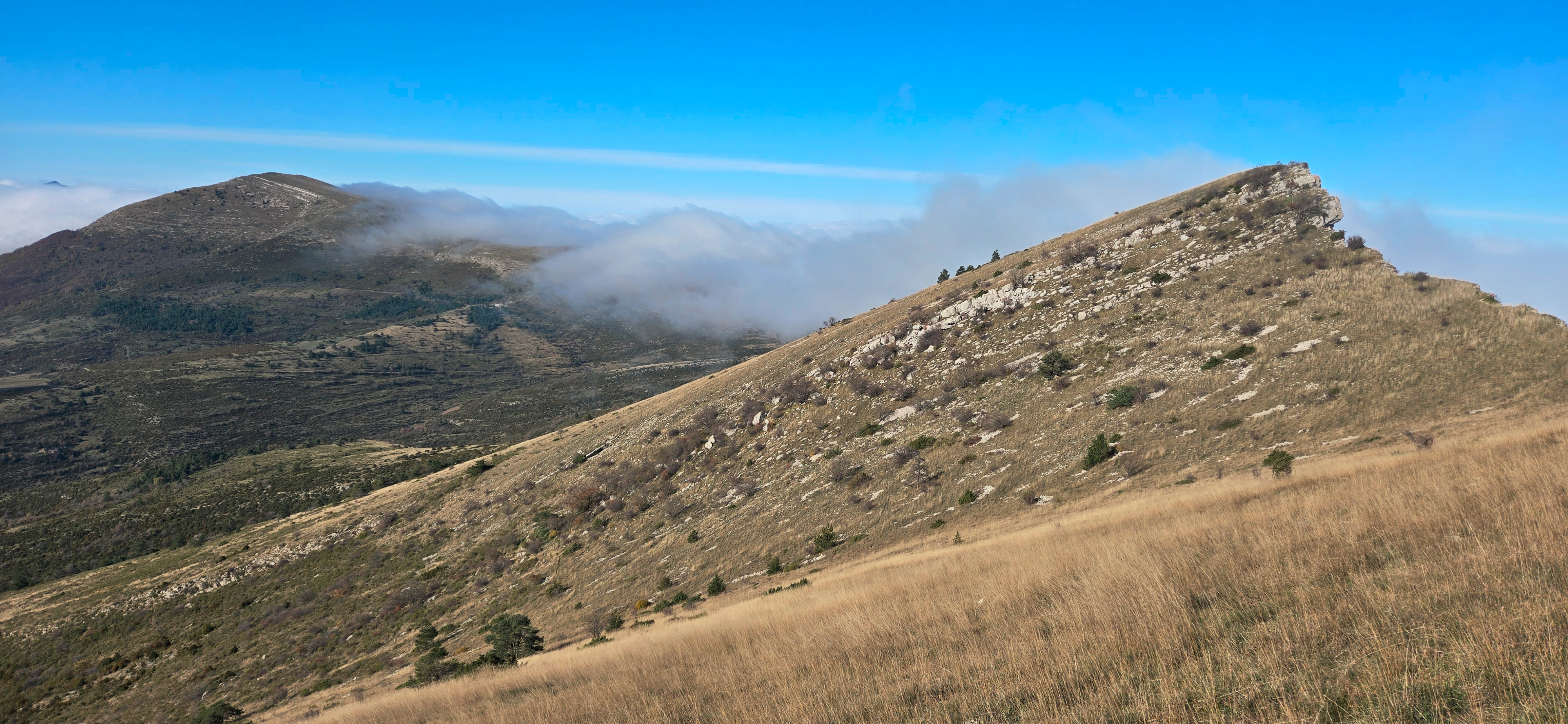 Picture of the hike