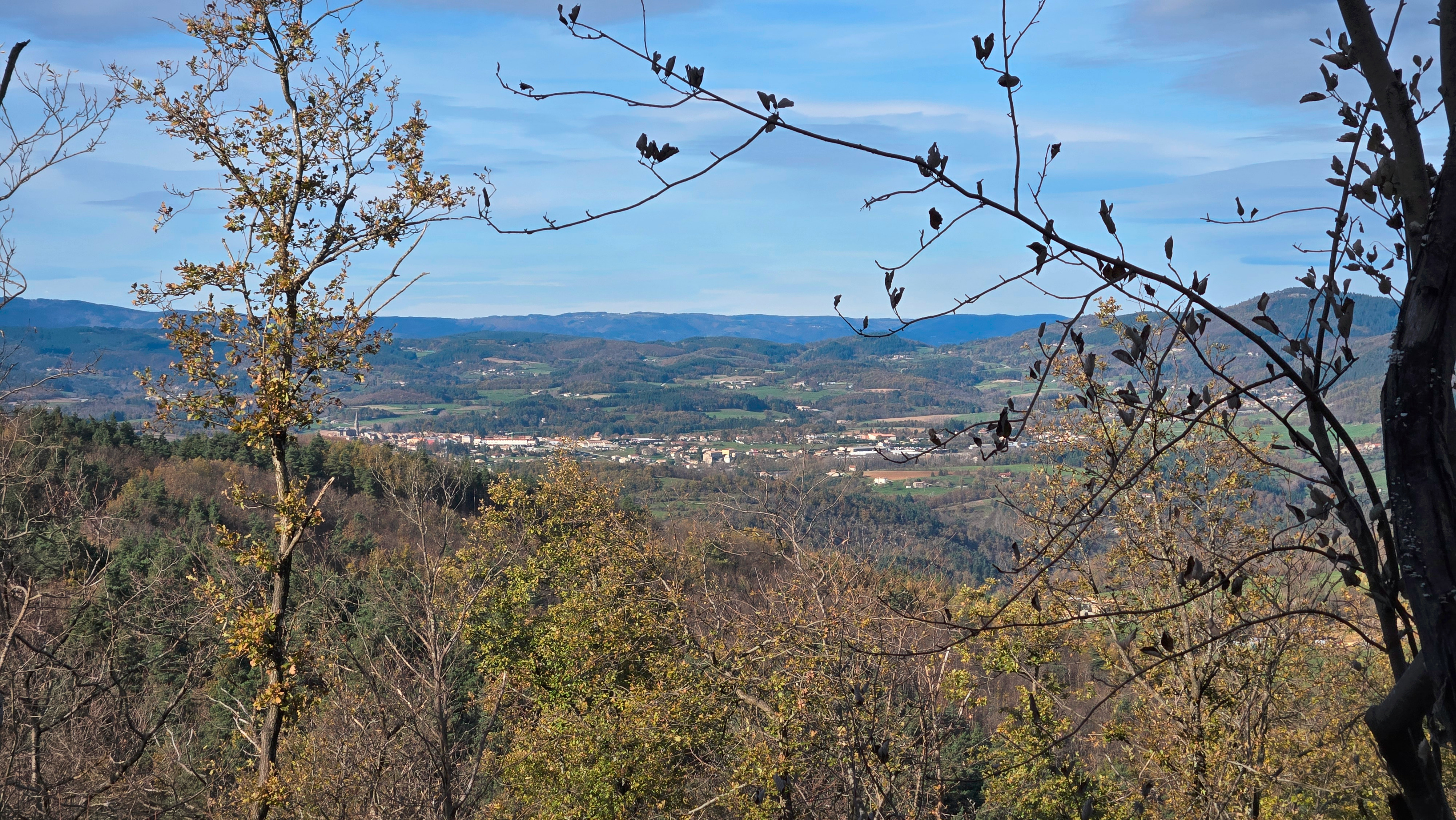 Picture of the hike