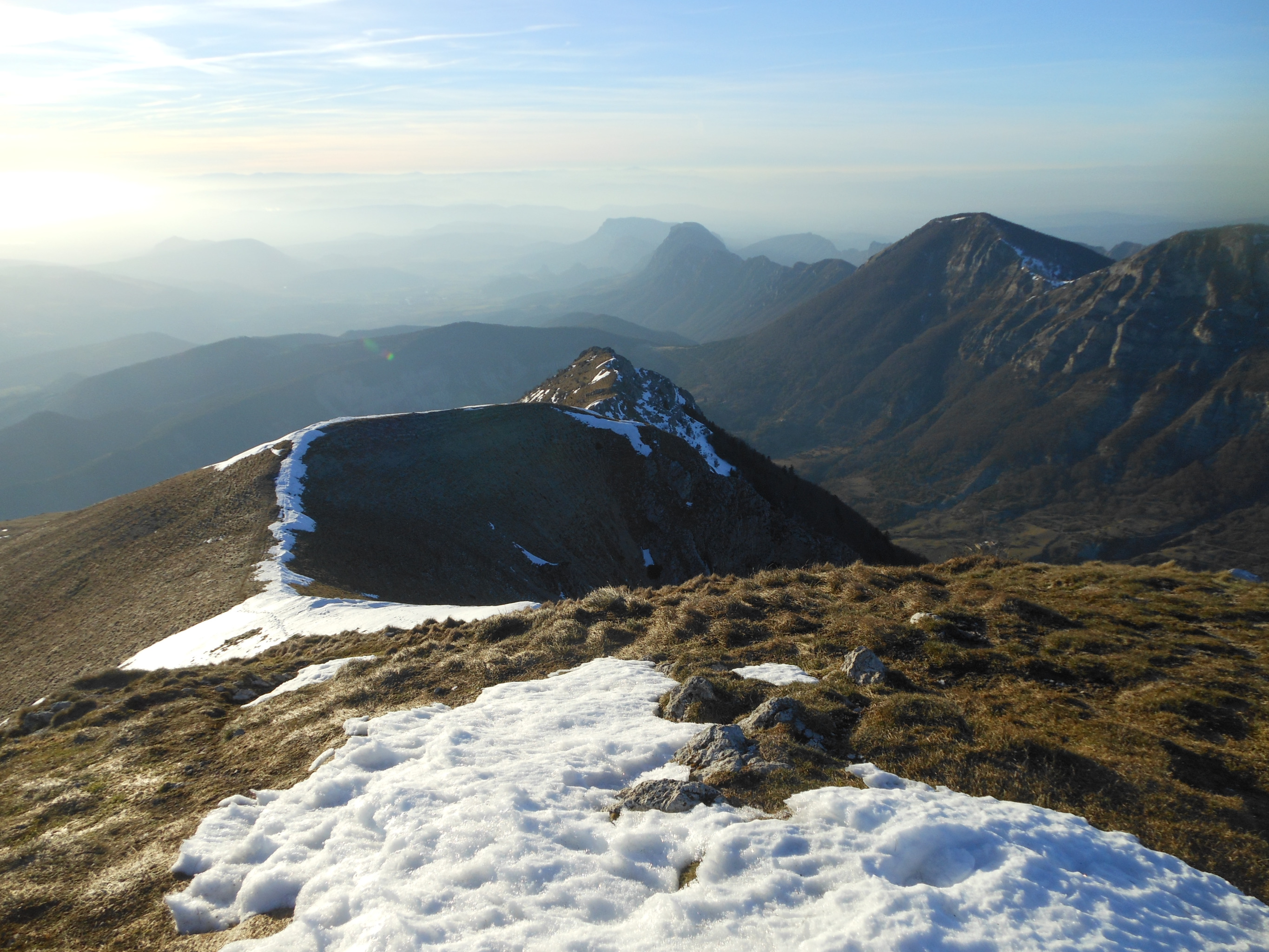 Picture of the hike