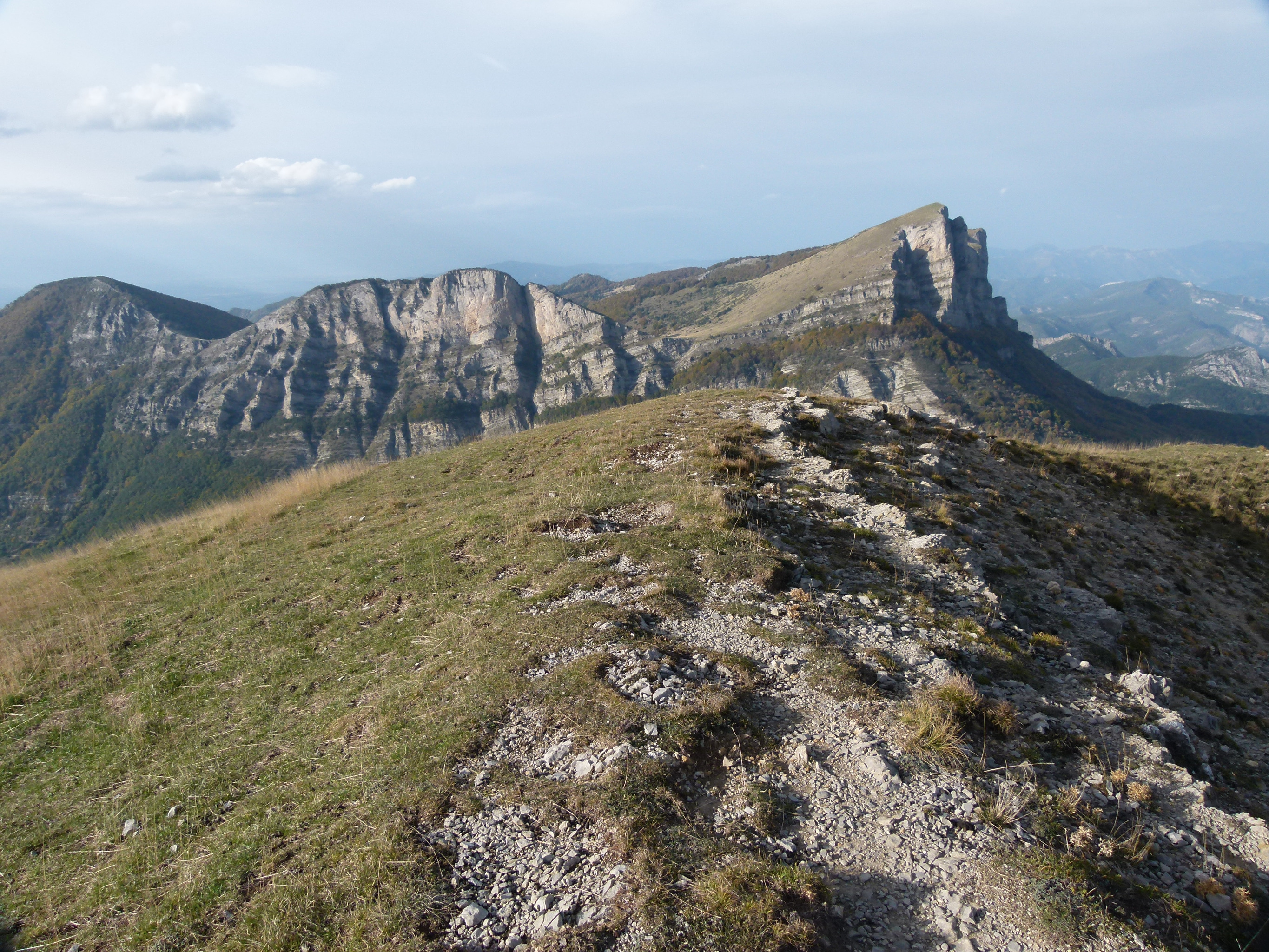 Picture of the hike