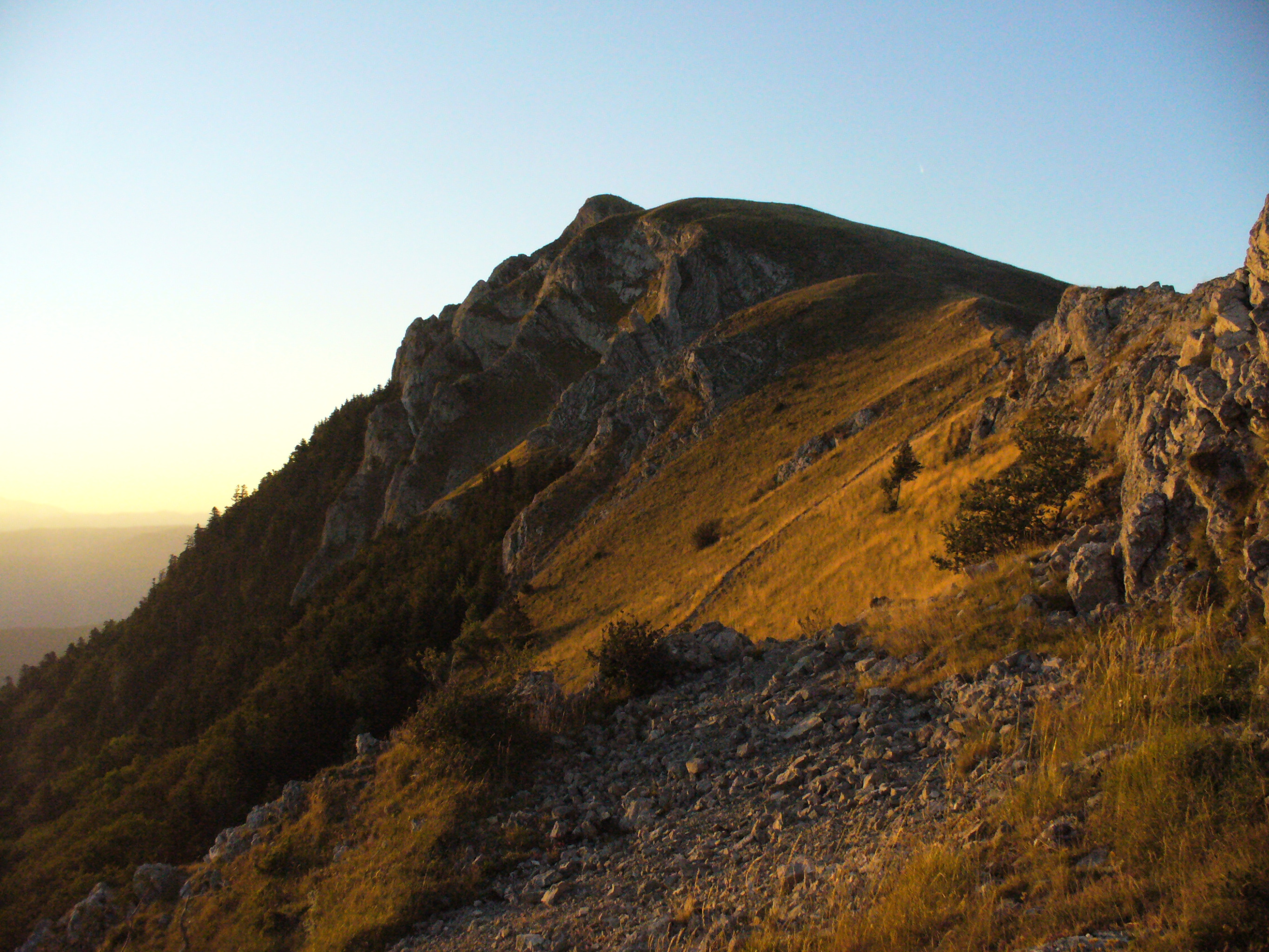 Picture of the hike